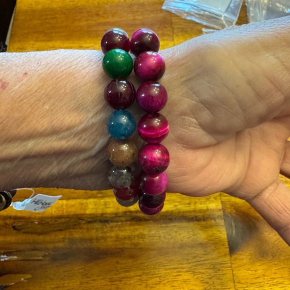 BRACELETS  2 NWT - Picture 8 of 14